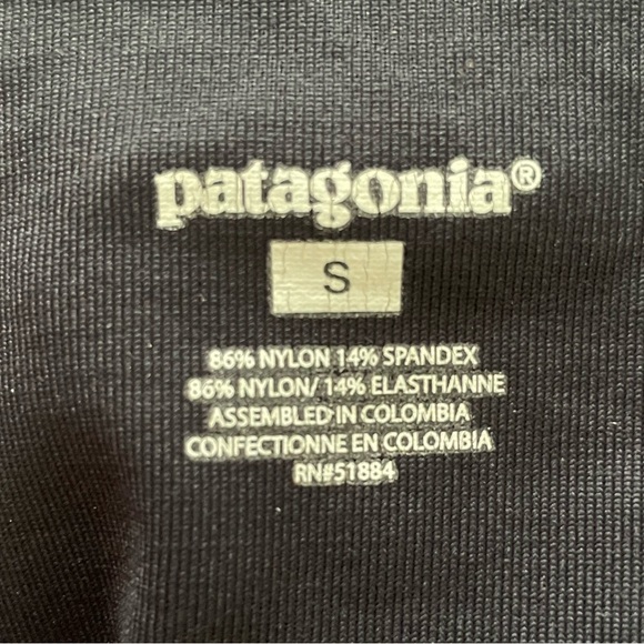 Patagonia dress golf dress athletic dress - Picture 3 of 4